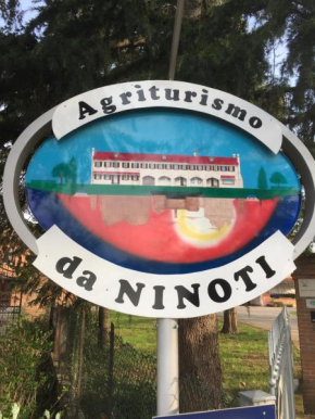 Agriturismo Da Ninoti Treviso